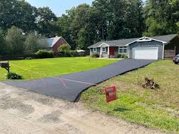 Best Driveway Snow Removal Preparation  in Beech Grove, IN